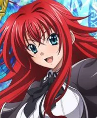 Rias Gremory