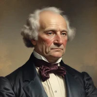 Martin Van Buren