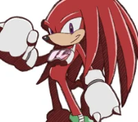 Knuckles