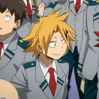 Denki Kaminari