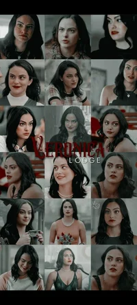 Вероника Лодж