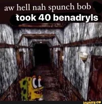 Spunchbob