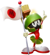 Marvin the Martian