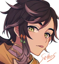 Sethos