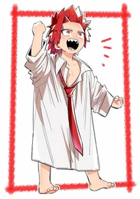 BABY KIRISHIMA