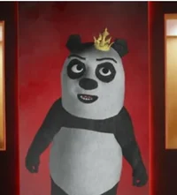 Experiment behind gl