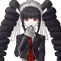 Celestia Ludenburg 