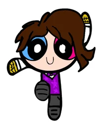 Dawko Powerpuff Boy