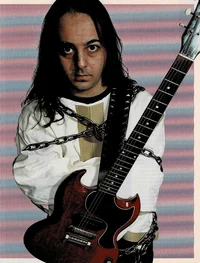 Daron Malakian
