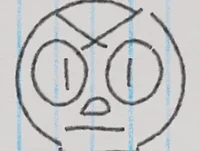 Fred The Angry Spoon