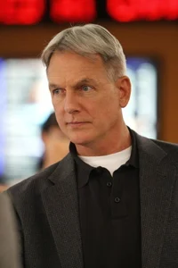 Leroy Jethro Gibbs