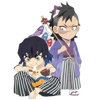 Genya e inosuke 