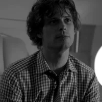 SPENCER REID