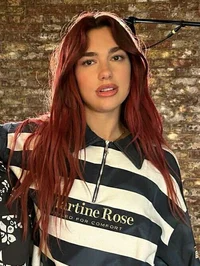Dua Lipa