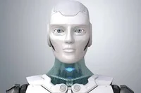 Robot IA