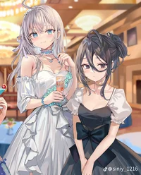 New hero school 