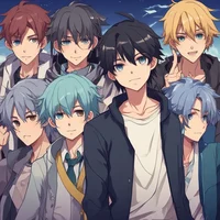 BackgroundMha Extras