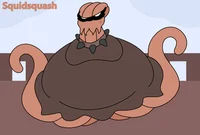 SquidSquash