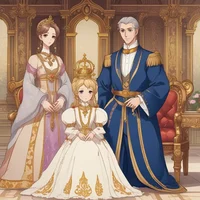 Royal family