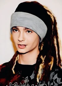 Tom kaulitz heroe