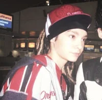 Tom Kaulitz