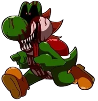 Yoshi EXE