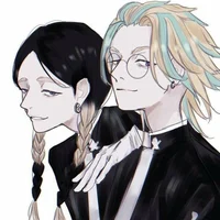 Haitani Brothers 