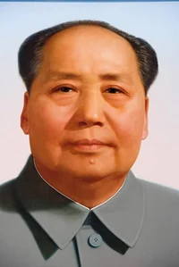 Mao Zedong