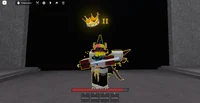 Roblox Tryhard