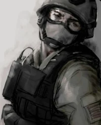 Gary Roach Sanderson