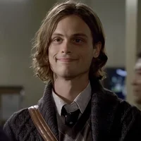 Spencer Reid