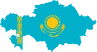 Kazakhstan