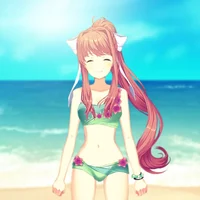 Monika Swimsuit 