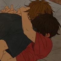 BL - Boyfriend