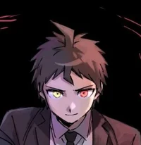 Hajime Hinata
