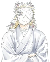 Rengoku Kyojuro