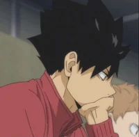 Kuroo Tetsurou