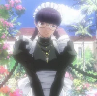 Yandere Roberta