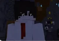 MINECRAFT - BL 