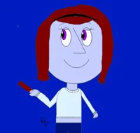 Charlotte The Wizard