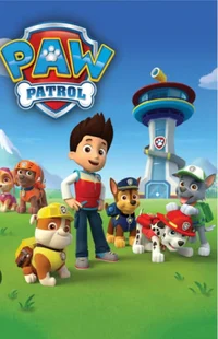 Paw Patrol