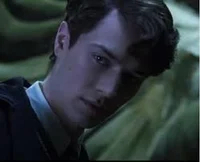 Tom Riddle
