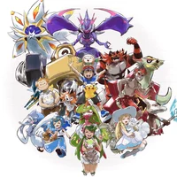 Pokémon sun and moon