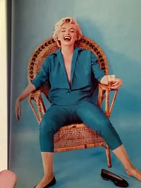 Marilyn Monroe 