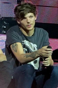 louis tomlinson
