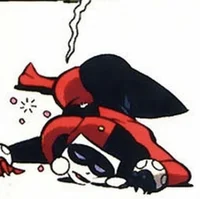 Harley Quinn 