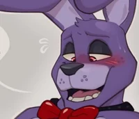 FNAF Bonnie