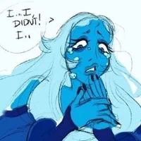 Blue Diamond