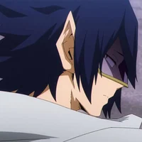 Tamaki Amajiki