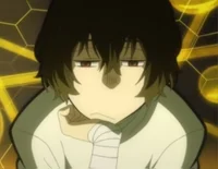 Dazai Osamu